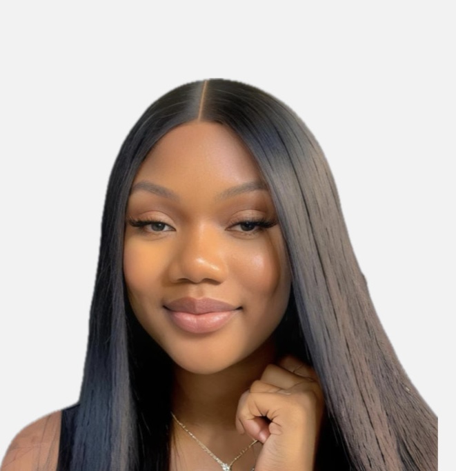 Becky Osatemple's profile