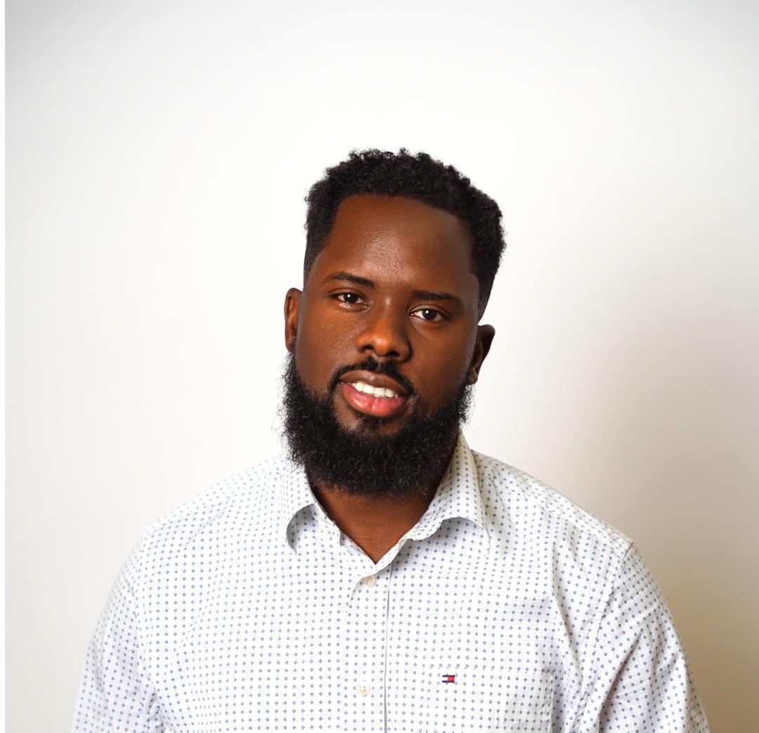 Japhet Ikuni's profile